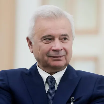 vagit alekperov net worth