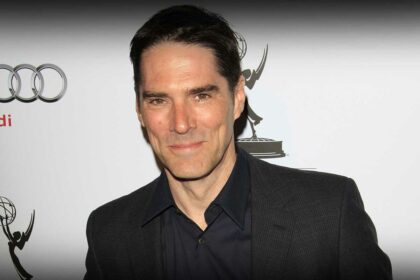 net worth thomas gibson