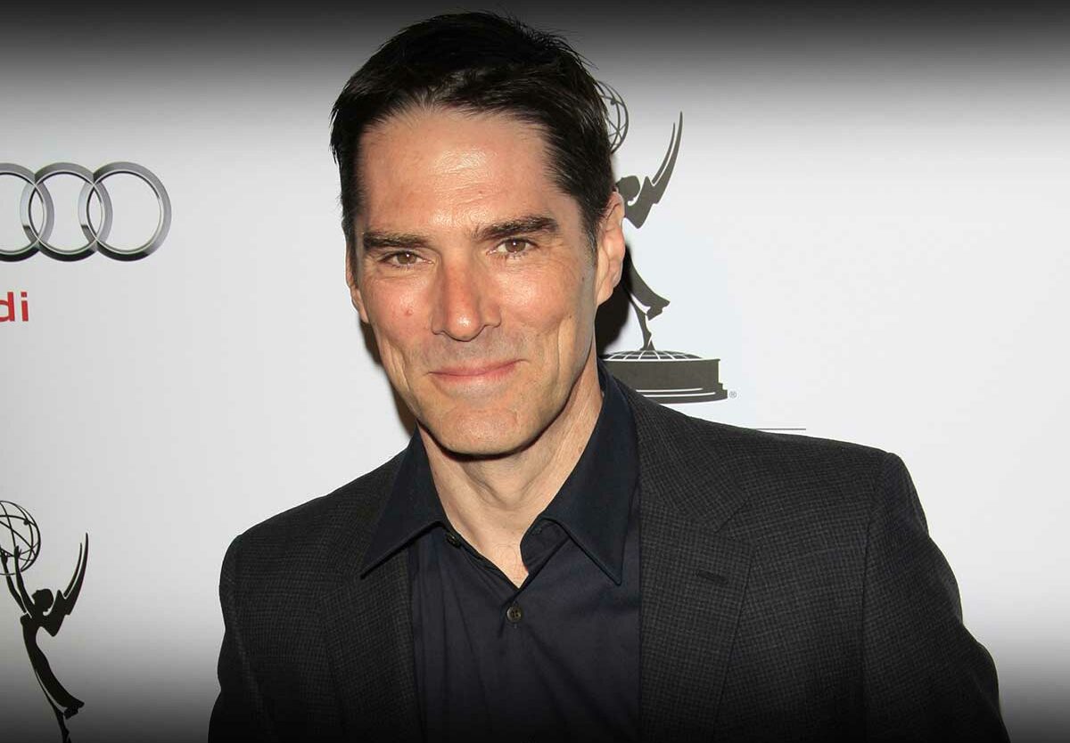 net worth thomas gibson