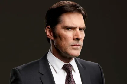 Thomas Gibson Net Worth