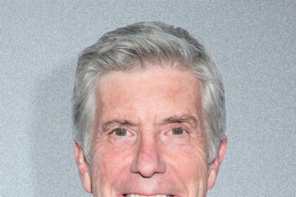 tom bergeron net worth