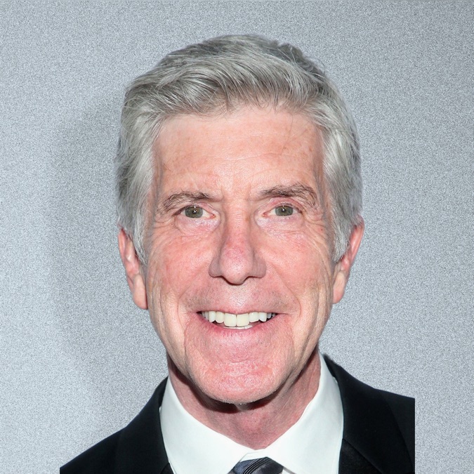 tom bergeron net worth