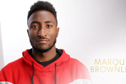 net worth of marques brownlee