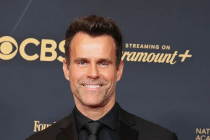 cameron mathison net worth