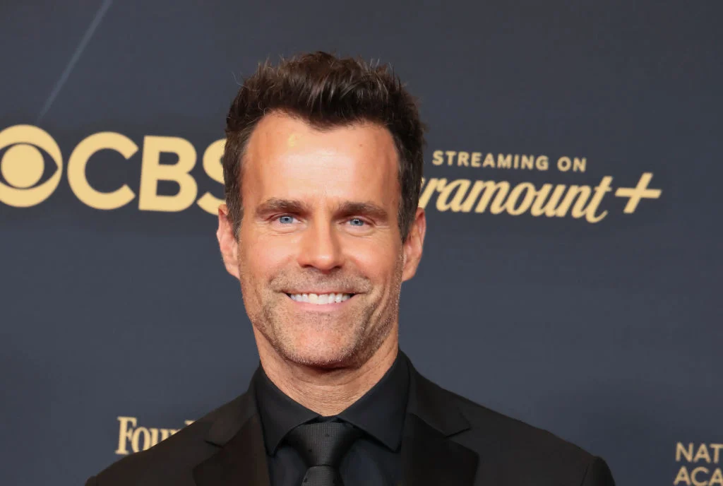 cameron mathison net worth