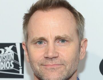 Lee Tergesen Net Worth