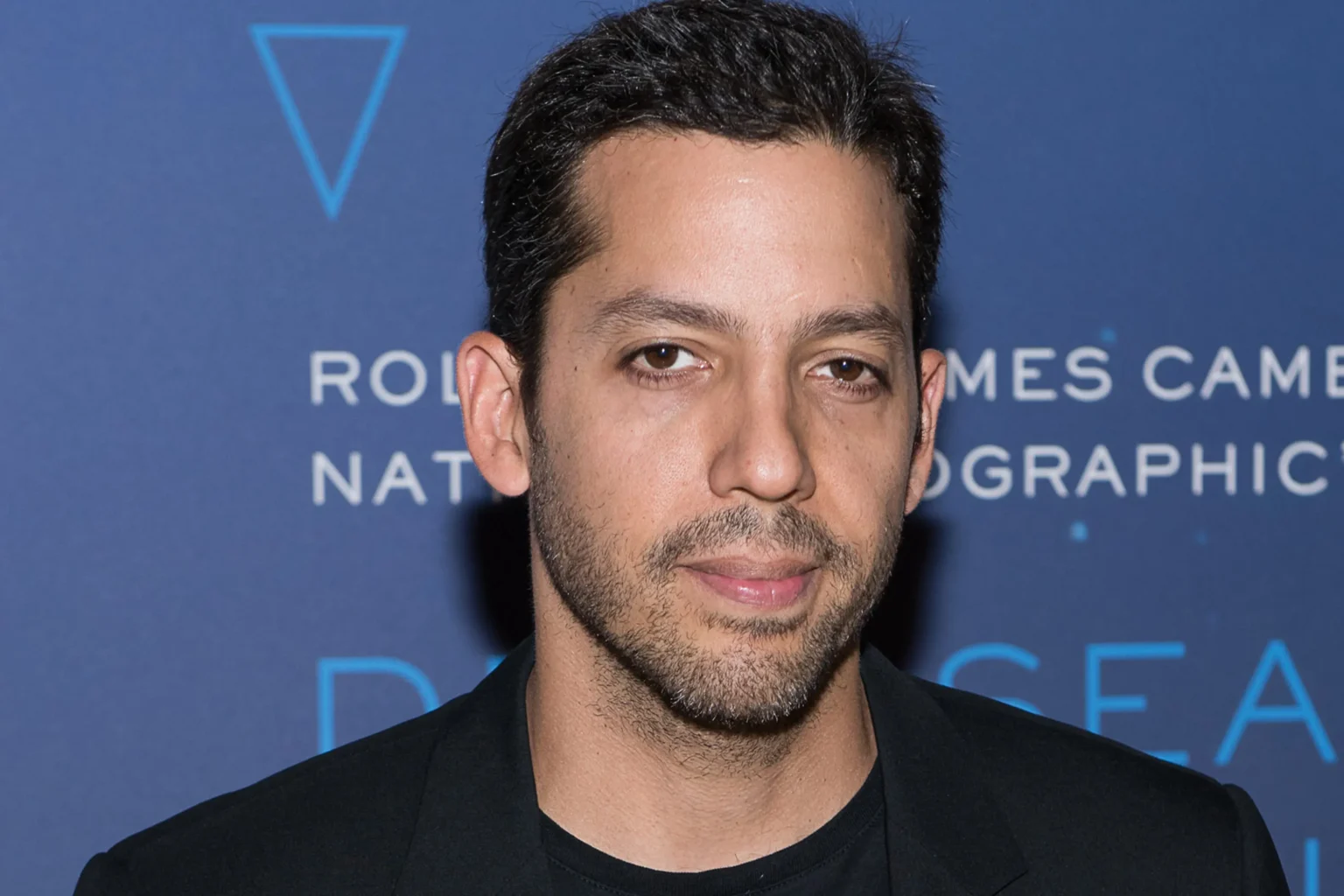 net worth david blaine