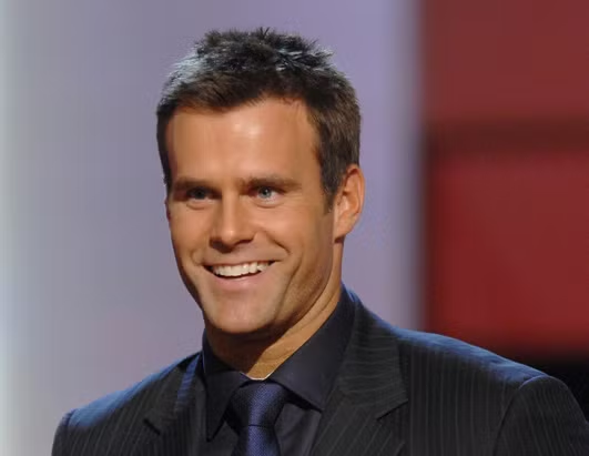 cameron mathison net worth