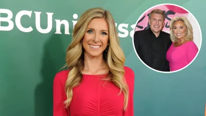 Chrisley Knows Best Daughter Dies