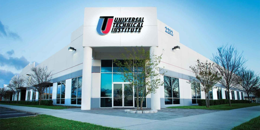 universal technical institute