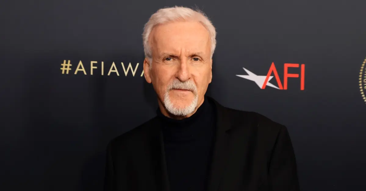 net worth james cameron