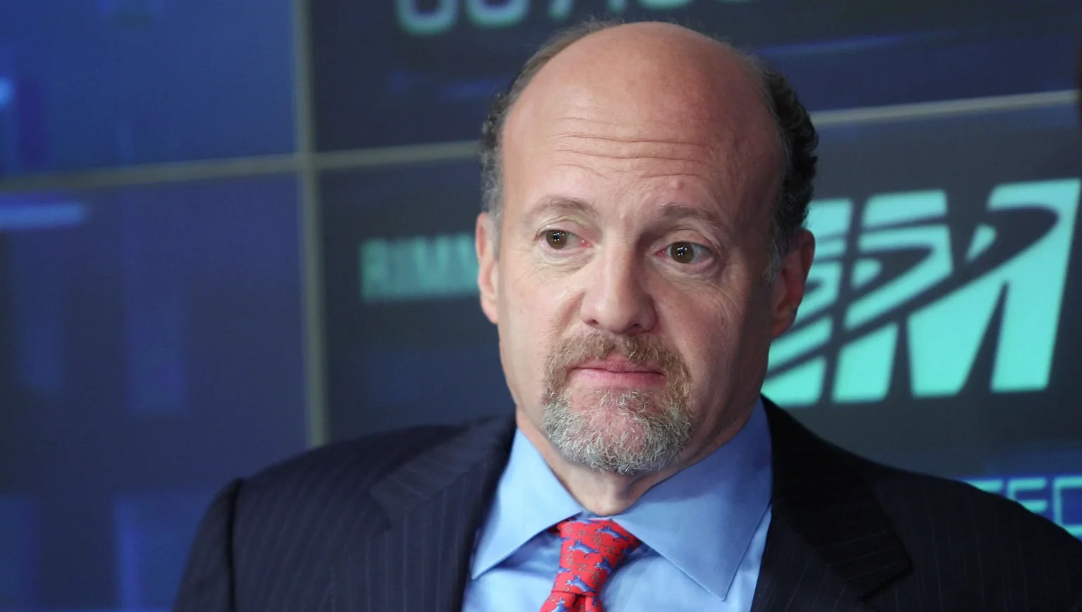 jim cramer net worth