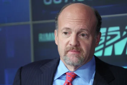 jim cramer net worth