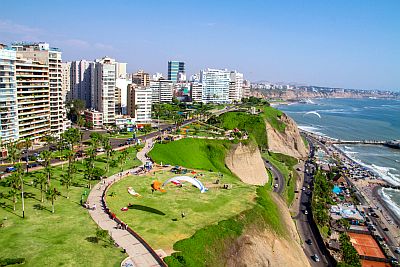 Lima, Peru Weather