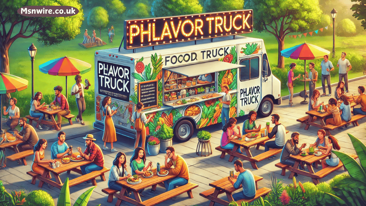 phlavortruck email