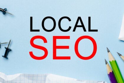 what is local seo