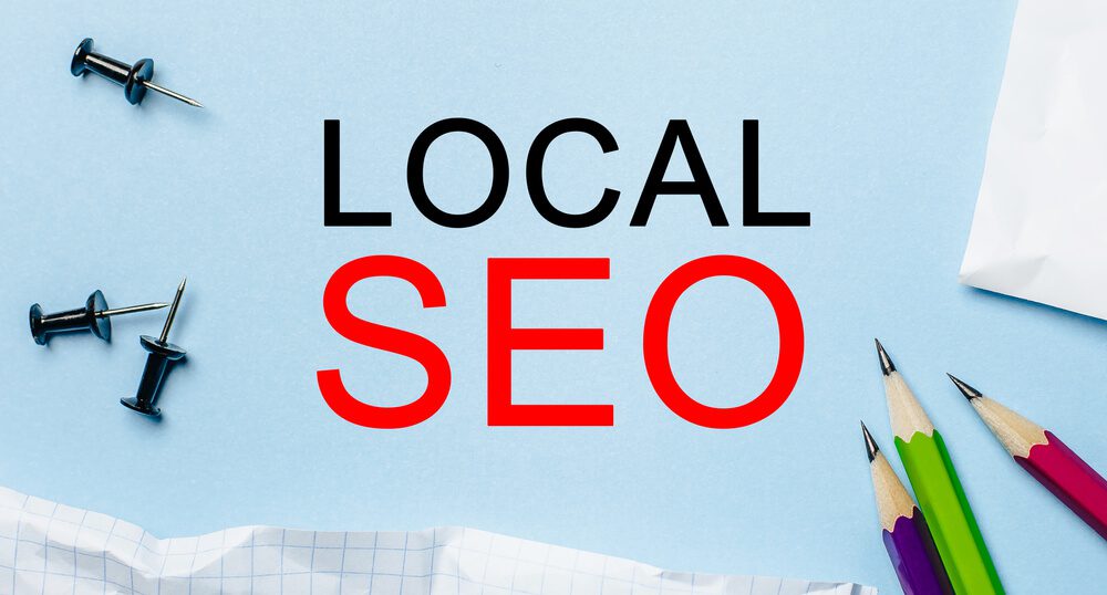 what is local seo