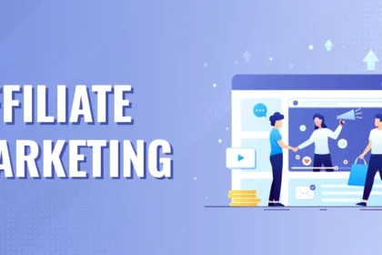 what is affiliate marketing