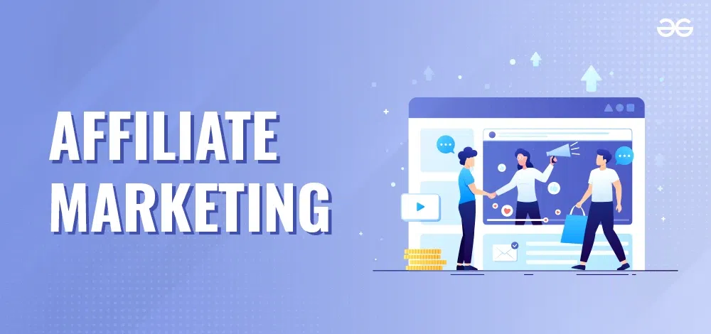 what is affiliate marketing