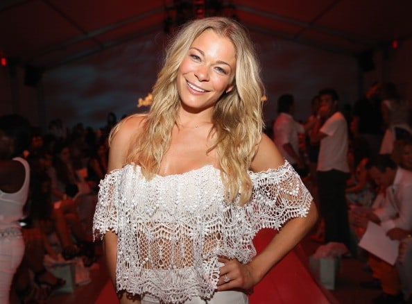 leann rimes net worth