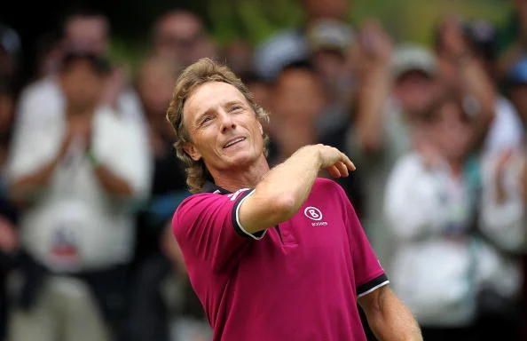 bernhard langer net worth