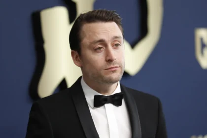 kieran culkin