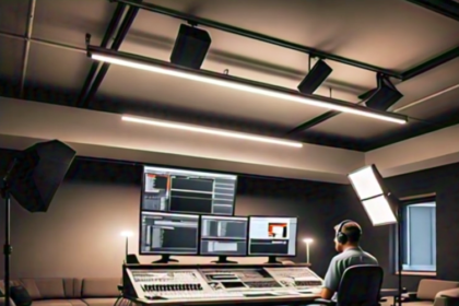 upload studio