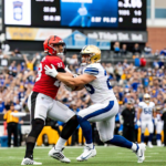 Winnipeg Blue Bombers vs Hamilton Tiger-Cats match player stats